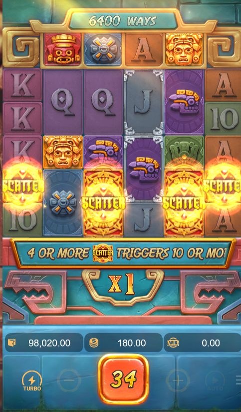 SlotoCash game