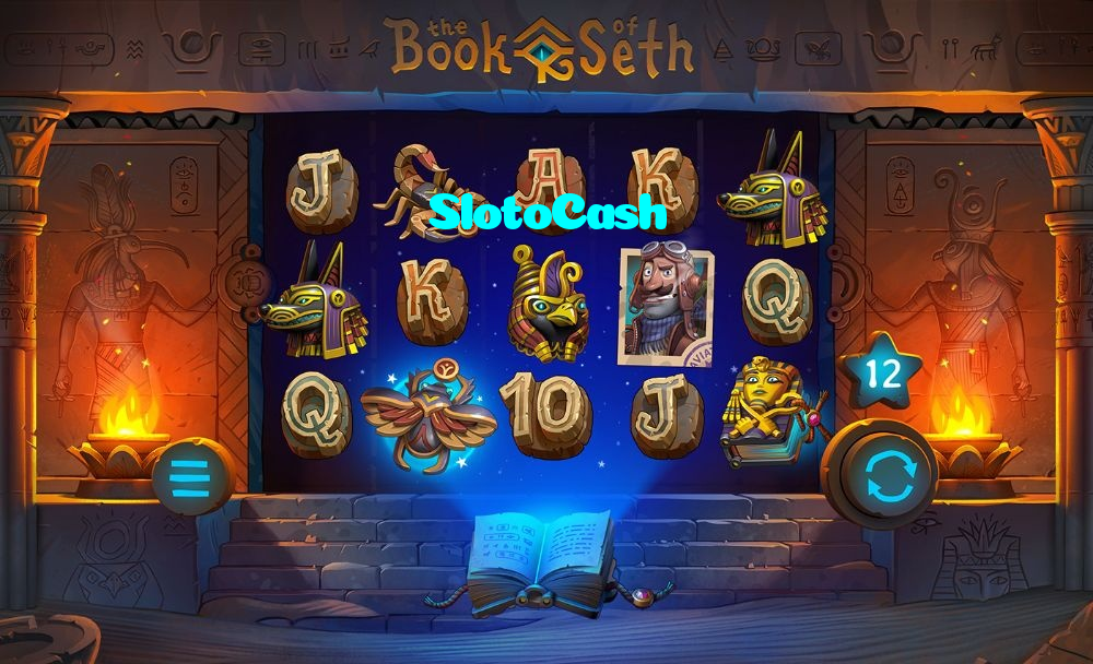 SlotoCash casino presented on mobile device in Pakistan with slots and live games