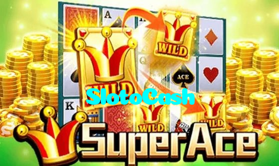 SlotoCash casino presented on mobile device in Pakistan with slots and live games
