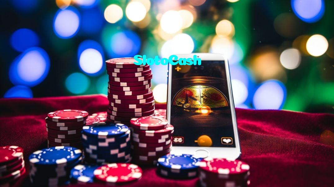 SlotoCash
