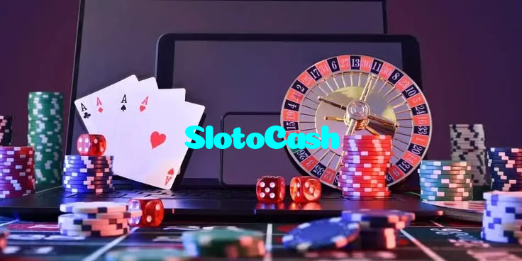 making first deposit on SlotoCash website using local payment methods in Pakistan