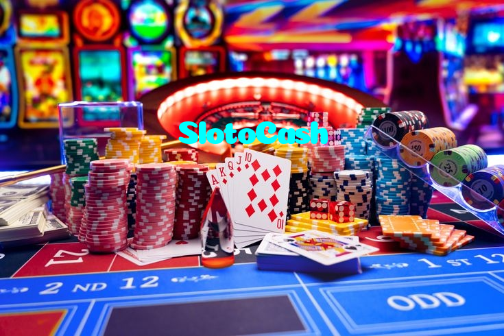 SlotoCash