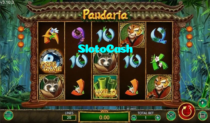 SlotoCash